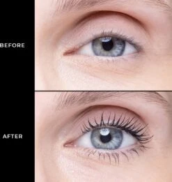 Meroda Gilded Lashes Mascara - Waterproof - Blijft 16 Uur Lang Zitten -Maquillage Cosmetics 1135x1200 10