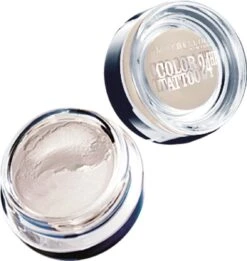 Maybelline Color Tattoo Oogschaduw - 91 Creme De Rose - Roze -Maquillage Cosmetics 1135x1200 14