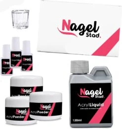 Acrylnagels Set | Nepnagels | Acryl Nagels Kit Starterspakket | Basispakket | Acrylnagels | Nail Art Pakket | 60 Kleuren Acryl Poeders/Glitters | 500 Franse Tips | Acrylic Liquid | Nagel Lijm | Plaknagels | 90 Delig | Nagel Set | Nagelstad 17 Acrylnagels Set | Nepnagels | Acryl Nagels Kit Starterspakket | Basispakket | Acrylnagels | Nail Art Pakket | 60 Kleuren Acryl Poeders/Glitters | 500 Franse Tips | Acrylic Liquid | Nagel Lijm | Plaknagels | 90 Delig | Nagel Set | Nagelstad -Maquillage Cosmetics 1135x1200 19