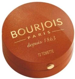 Bourjois Little Round Pot Blush - 33 Lilas D'Or 26 Bourjois Little Round Pot Blush - 33 Lilas D'Or -Maquillage Cosmetics 1135x1200 4