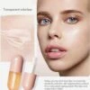 Natuurlijke Lip Plumper| Gember Extract & Vitamine E - Vollere Lippen - Lip Care - Lip Filler - Full Lips - Volume Van Je Lippen- Herstellende Lippen- Lipgloss Intense- Lip Maximizer - Mint Extract & Vitamine E- Selfcare - Extreme Lipgloss -Maquillage Cosmetics 1135x1200 8