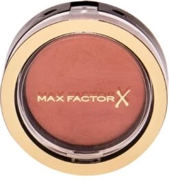 Max Factor Creme Puff Blush Matte - 55 Stunning Sienna -Maquillage Cosmetics 1136x1200