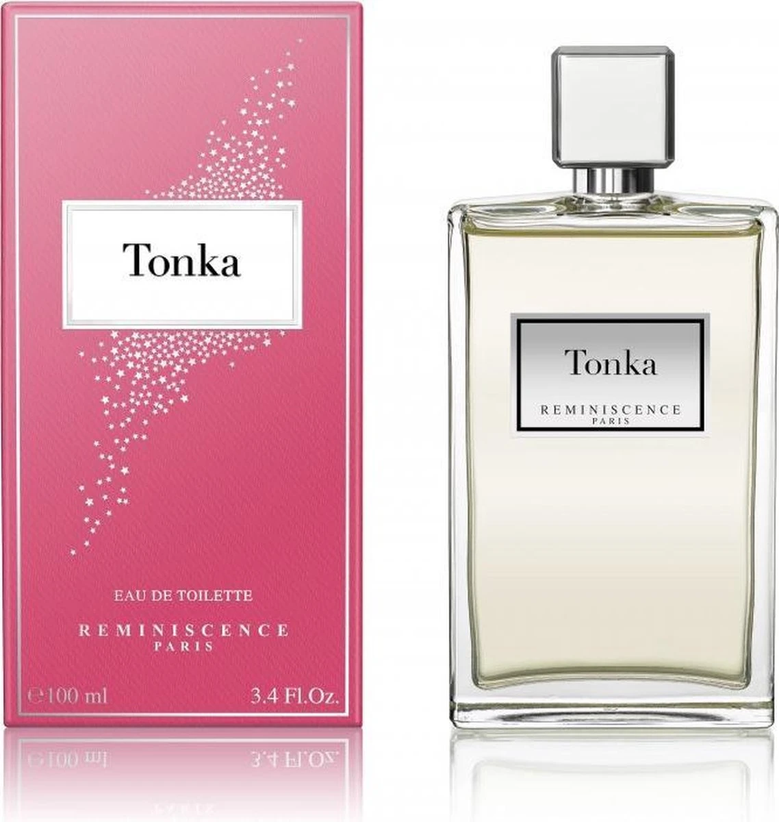 Reminiscence Tonka - 100 Ml - Eau De Toilette 4 Reminiscence Tonka - 100 Ml - Eau De Toilette – Image 2