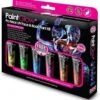 Paintglow | UV Face En Body Paint Kit -Maquillage Cosmetics 1139x1200 7
