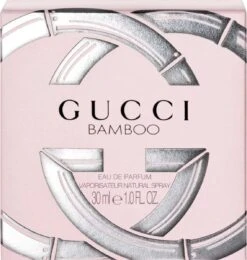 Gucci Bamboo 30 Ml - Eau De Parfum - Damesparfum -Maquillage Cosmetics 1139x1200 9