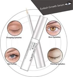 Merkloos Lash Lift Wimperserum - Lash Serum - Lashlift - Wimperlift - Eyelash Serum - Wimper Lift 22 Merkloos Lash Lift Wimperserum - Lash Serum - Lashlift - Wimperlift - Eyelash Serum - Wimper Lift -Maquillage Cosmetics 1140x1200 11