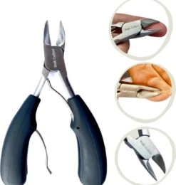 Merkloos Nageltang Voor Harde Teennagels - Manicureset Teennagelknipper - Teennagelschaar - Pedicure Set 13 Merkloos Nageltang Voor Harde Teennagels - Manicureset Teennagelknipper - Teennagelschaar - Pedicure Set -Maquillage Cosmetics 1140x1200 14