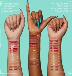 NYX Professional Makeup This Is Milky Gloss - TIMG16 Coquito Shake - Lipgloss - 4 Ml 9 NYX Professional Makeup This Is Milky Gloss - TIMG16 Coquito Shake - Lipgloss - 4 Ml -Maquillage Cosmetics 1140x1200 4