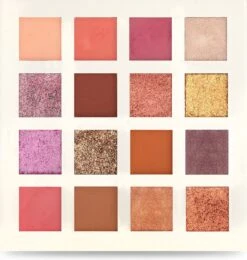 Mad Beauty X Disney - Winnie The Pooh Eyeshadow Palette - Oogschaduw Palette 7 Mad Beauty X Disney - Winnie The Pooh Eyeshadow Palette - Oogschaduw Palette -Maquillage Cosmetics 1141x1200 10