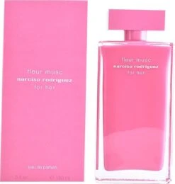 Narciso Rodriguez - Fleur Musc For Her - Eau De Parfum 150ML 16 Narciso Rodriguez - Fleur Musc For Her - Eau De Parfum 150ML -Maquillage Cosmetics 1141x1200 16