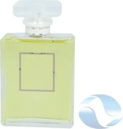 Chanel N°19 Poudré 100 Ml - Eau De Parfum - Damesparfum -Maquillage Cosmetics 1141x1200 17