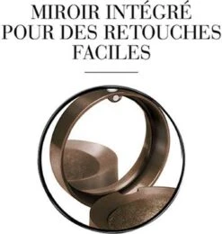 Bourjois Little Round Pot Oogschaduw - 15 A'mordoré -Maquillage Cosmetics 1141x1200 7