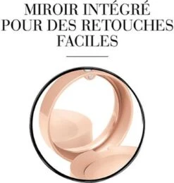 Bourjois Little Round Pot Oogschaduw - 03 Peau De Peach 23 Bourjois Little Round Pot Oogschaduw - 03 Peau De Peach -Maquillage Cosmetics 1141x1200 9