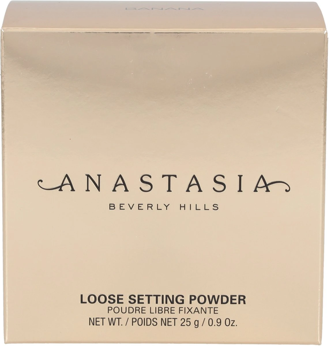 Anastasia Beverly Hills Loose Setting Powder 25 Gr For Women 4 Anastasia Beverly Hills Loose Setting Powder 25 Gr For Women – Image 2