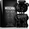 Moschino - Toy Boy - Eau De Parfum - 50ML 2 Moschino - Toy Boy - Eau De Parfum - 50ML -Maquillage Cosmetics 1142x1200 12