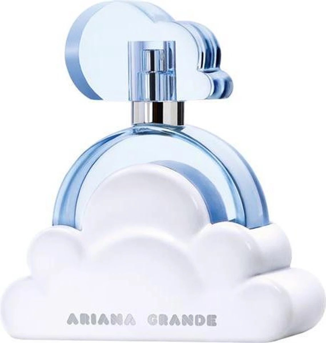 Ariana Grande Cloud Eau De Parfum Spray 50 Ml 7 Ariana Grande Cloud Eau De Parfum Spray 50 Ml – Image 5