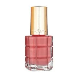 L’Oréal Paris Color Riche - 224 Rose Ballet - Roze - Nagellak -Maquillage Cosmetics 1142x1200 7