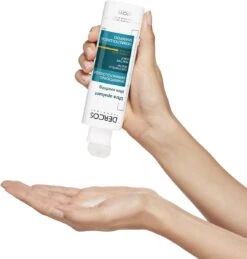 Vichy Dercos Ultra-Kalmerende Shampoo - Droog Haar -Maquillage Cosmetics 1143x1200 11