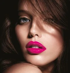 Maybelline Color Sensational - 553 Glamorous Red - Rood - Lippenstift -Maquillage Cosmetics 1144x1200