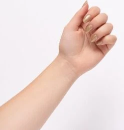 Herome Nail Wraps Starterkit Deluxe - 5 Verschillende Ontwerpen - 5x20 Stickers - Incl. Top Coat 4ml -Maquillage Cosmetics 1144x1200 9