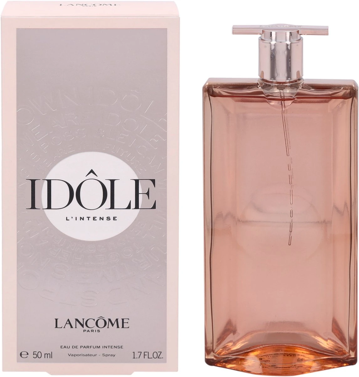 Lanc“me - Id“le L'Intense - 50 Ml - Eau De Parfum 18 Lanc“me - Id“le L'Intense - 50 Ml - Eau De Parfum – Image 16