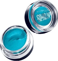 Maybelline Eye Studio Color Tattoo Oogschaduw - 40 Permanent Taupe/bruin 40 Maybelline Eye Studio Color Tattoo Oogschaduw - 40 Permanent Taupe/bruin -Maquillage Cosmetics 1145x1200 4