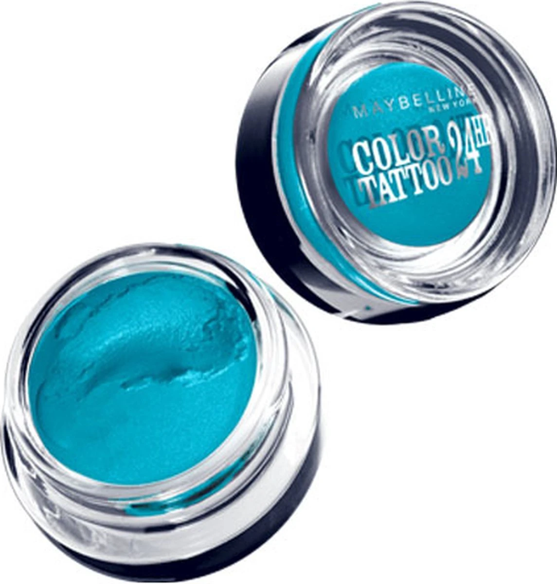 Maybelline Eye Studio Color Tattoo Oogschaduw - 40 Permanent Taupe/bruin 21 Maybelline Eye Studio Color Tattoo Oogschaduw - 40 Permanent Taupe/bruin – Image 19