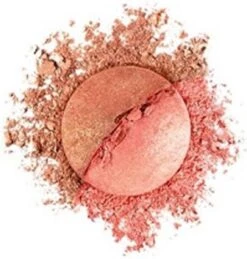 Bourjois Le Duo Blush Sculpt Blush - 02 Roméo Et Pachette -Maquillage Cosmetics 1146x1200 1