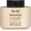 Ben Nye Banana Powder, 42gr -Maquillage Cosmetics 1146x1200