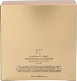 Paco Rabanne Lady Million Empire 50 Ml - Eau De Parfum - Damesparfum -Maquillage Cosmetics 1146x1200 11