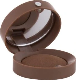 Bourjois Little Round Pot Oogschaduw - 05 Choco Latte -Maquillage Cosmetics 1146x1200 6