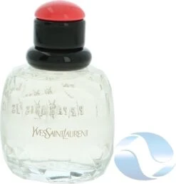 Yves Saint Laurent Paris - 75 Ml - Eau De Toilette Spray - Damesparfum -Maquillage Cosmetics 1147x1200 10