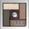 Bell Hypoallergene Nude Oogschaduw Hypoallergene Satijnen Crème Oogschaduw 04 5g 1 Bell Hypoallergene Nude Oogschaduw Hypoallergene Satijnen Crème Oogschaduw 04 5g -Maquillage Cosmetics 1147x1200 6