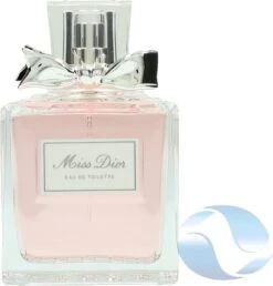 Dior Miss Dior - 100 Ml - Eau De Toilette -Maquillage Cosmetics 1149x1200 15