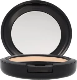MAC Studio Fix Powder Plus Foundation - NC40 - 15 G - Poeder Foundation -Maquillage Cosmetics 1150x1200