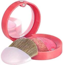 Bourjois Le Duo Blush Sculpt Blush - 02 Roméo Et Pachette -Maquillage Cosmetics 1150x1200 4