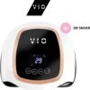 VIO V1 Nageldroger Voor Gellak Met 2M Lang Snoer - Manicure En Pedicure - Krachtige 168 Watt UV Lampen - Nagelstudio -Maquillage Cosmetics 1150x1200 8
