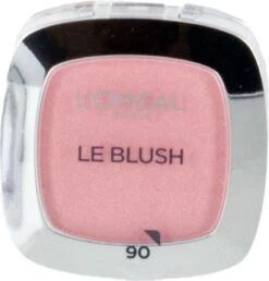 L’Oréal Paris Accord Parfait Le Blush - 90 Luminious Rose -Maquillage Cosmetics 1151x1200