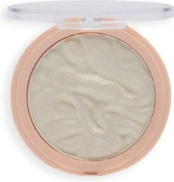 Makeup Revolution Highlight Reloaded - Golden Lights -Maquillage Cosmetics 1151x1200 3