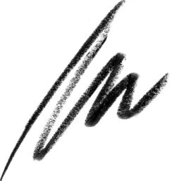 Make-up Studio Eye Definer Eyeliner - Black -Maquillage Cosmetics 1151x1200 5