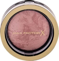 Max Factor Creme Puff Blush - 010 Nude Mauve -Maquillage Cosmetics 1154x1200 7