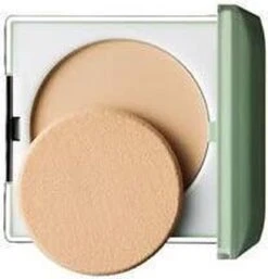 Clinique - STAY MATTE SHEER Powder 01-stay Buff 7.6 Gr -Maquillage Cosmetics 1155x1200 1