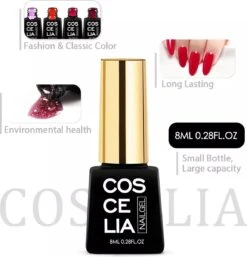 Royala Gellak D5pl Starterspakket + Inclusief UV Lamp + Met 13 Verschillende Gellak Kleuren - Ballerina Tips - Gellak Lamp – Nail Wipes - Cleanser - Nail Art - Gellac Set - Alle Benodigdheden In Eén - Uitgebreid 75-Delig Pakket 39 Royala Gellak D5pl Starterspakket + Inclusief UV Lamp + Met 13 Verschillende Gellak Kleuren - Ballerina Tips - Gellak Lamp – Nail Wipes - Cleanser - Nail Art - Gellac Set - Alle Benodigdheden In Eén - Uitgebreid 75-Delig Pakket -Maquillage Cosmetics 1155x1200 7