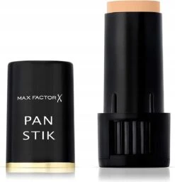 Max Factor Pan Stick - 13 Nouveau Beige -Maquillage Cosmetics 1156x1200