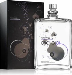 Escentric Molecules Molecule 01 100 Ml - Eau De Toilette - Unisex -Maquillage Cosmetics 1157x1200 5