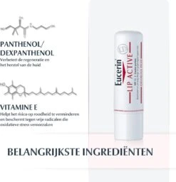 Eucerin Gevoelige Huid Lip Activ -Lippenbalsem -Maquillage Cosmetics 1160x1200 10