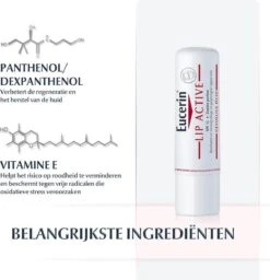 Eucerin Gevoelige Huid Lip Activ -Lippenbalsem -Maquillage Cosmetics 1160x1200 11