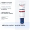 Eucerin Aquaphor SOS Lip Herstel - Lippenbalsem -Maquillage Cosmetics 1160x1200 13