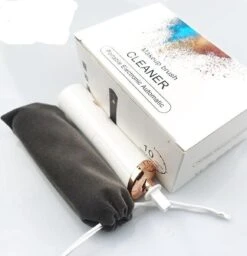 Lashes & More - GLUE SHAKER - Lijmschudder - Inkt Mixen - GLUE MIXER - Voor Het Goed Mengen Van Wimperlijm Nagellak Pigment Of Tattoo Inkt - Met Ventilator -Maquillage Cosmetics 1160x1200 17