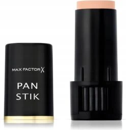 Max Factor Pan Stik - Bisque Ivory 25 Max Factor Pan Stik - Bisque Ivory -Maquillage Cosmetics 1161x1200